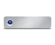 LACIE d2 Quadra 4TB 3,5'' LAC9000258EK - 298281 - zdjęcie 5
